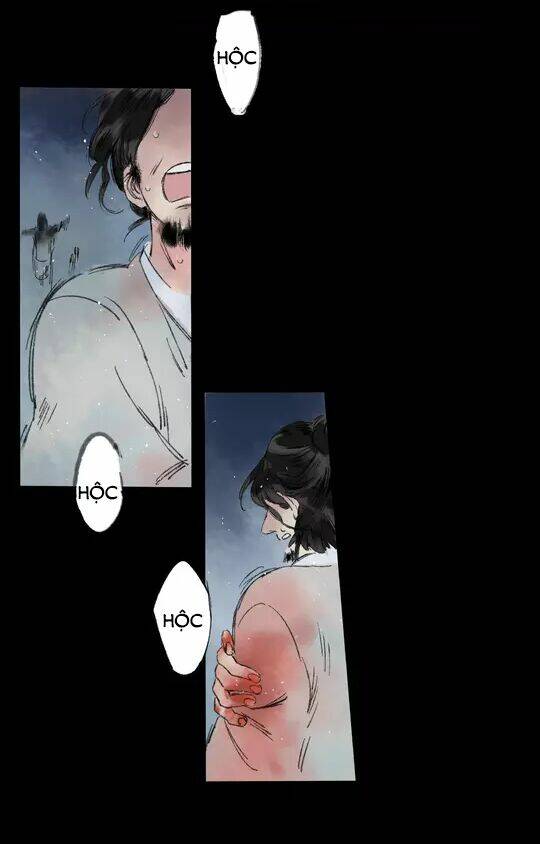 viễn lâm thiên sơn chapter 2 3