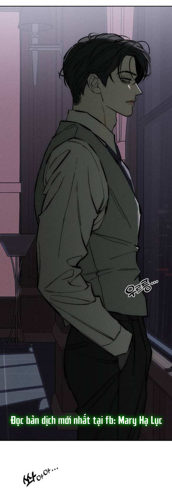 [18+] Nước Mắt Trên Đóa Hoa Tàn chapter 43.2 6