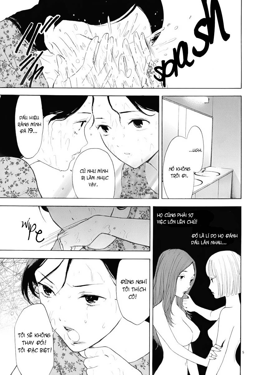 himegoto - juukyuusai no seifuku chapter 11 5