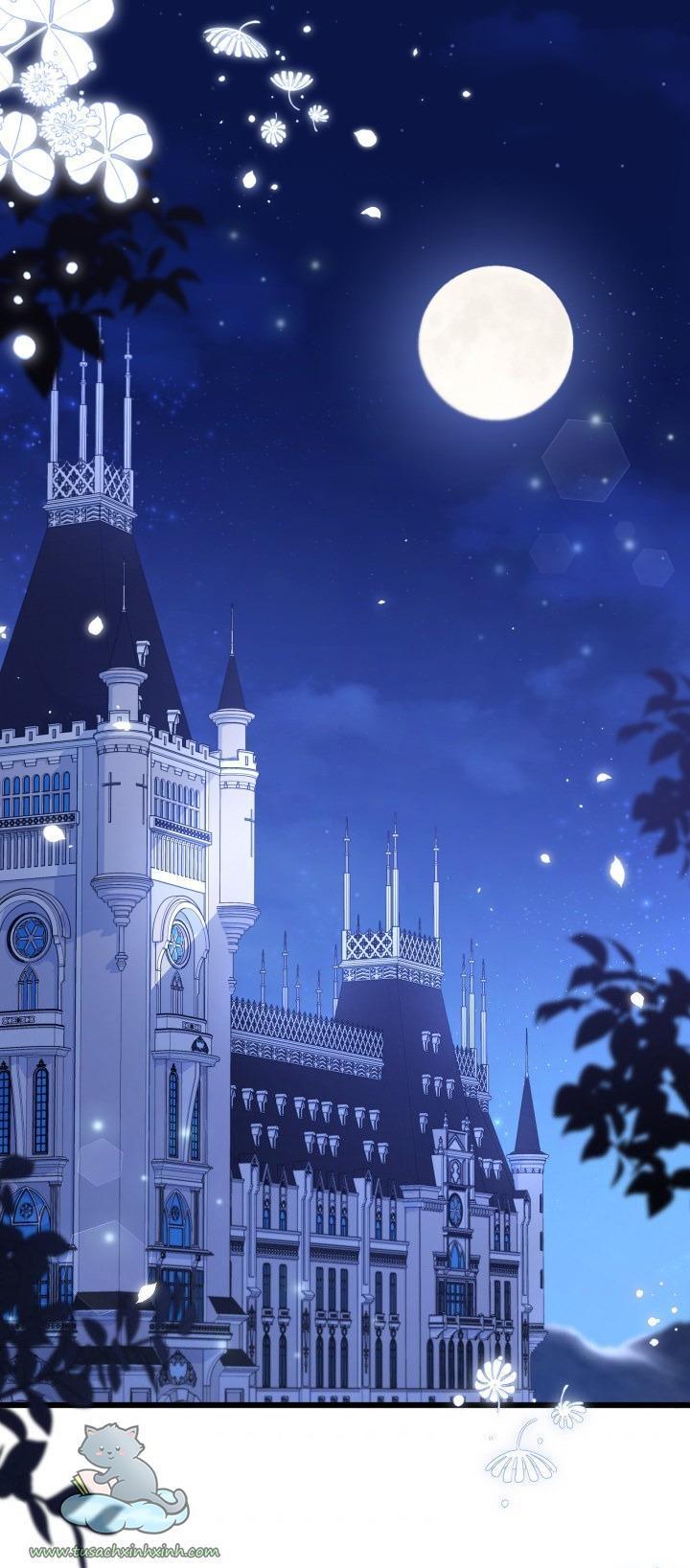 quan hệ cộng sinh giữa báo đen và thỏ trắng chapter 57 2