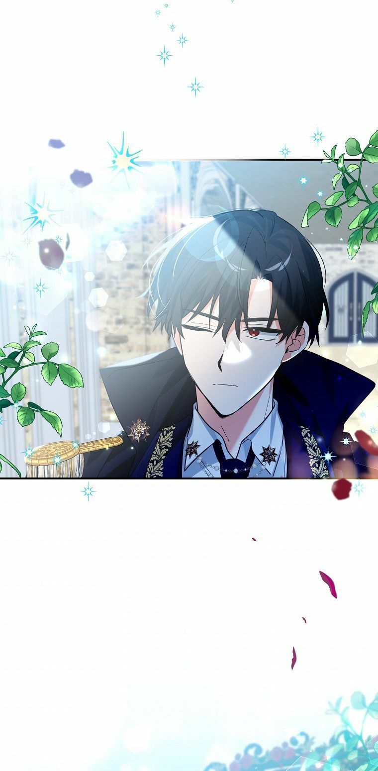 ác nữ karuna bé lại chapter 25 32