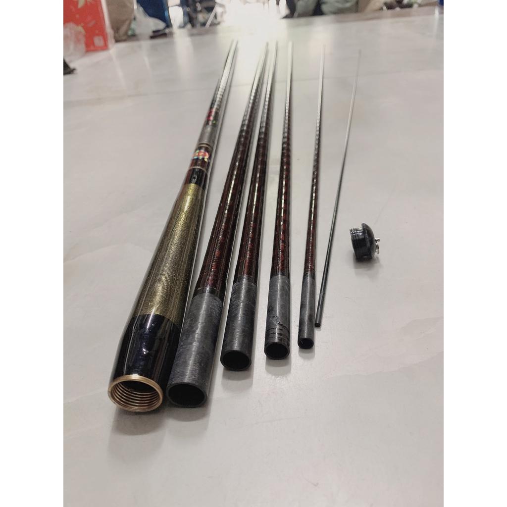 Cần Câu Tay Long Hua GW (Weihai Guangxing Fishing Tackle Co., Ltd.) Đồ Câu Văn Chương