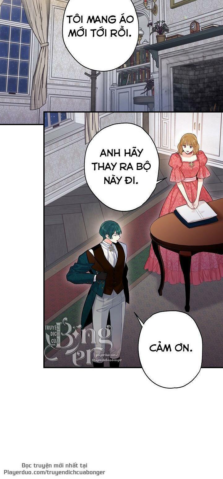 thánh nữ ẩn danh chapter 192 2