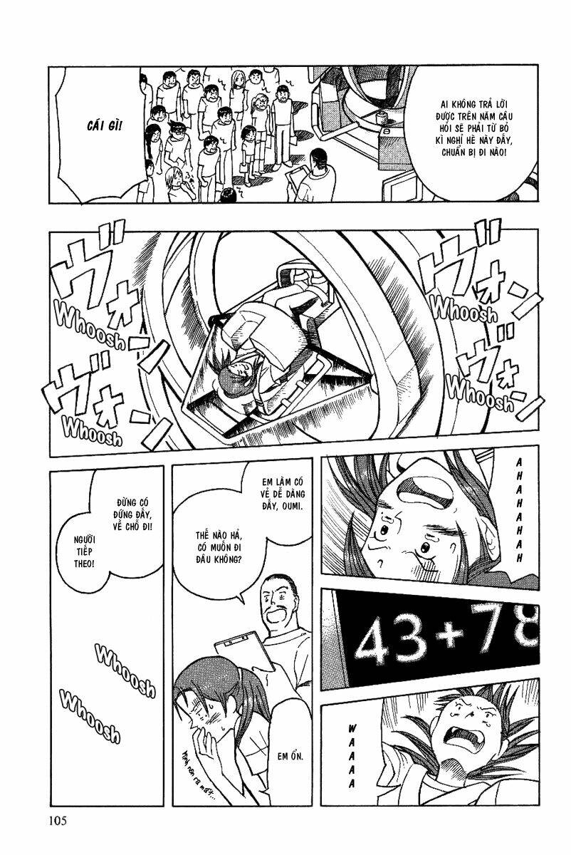 twin spica chapter 12 6