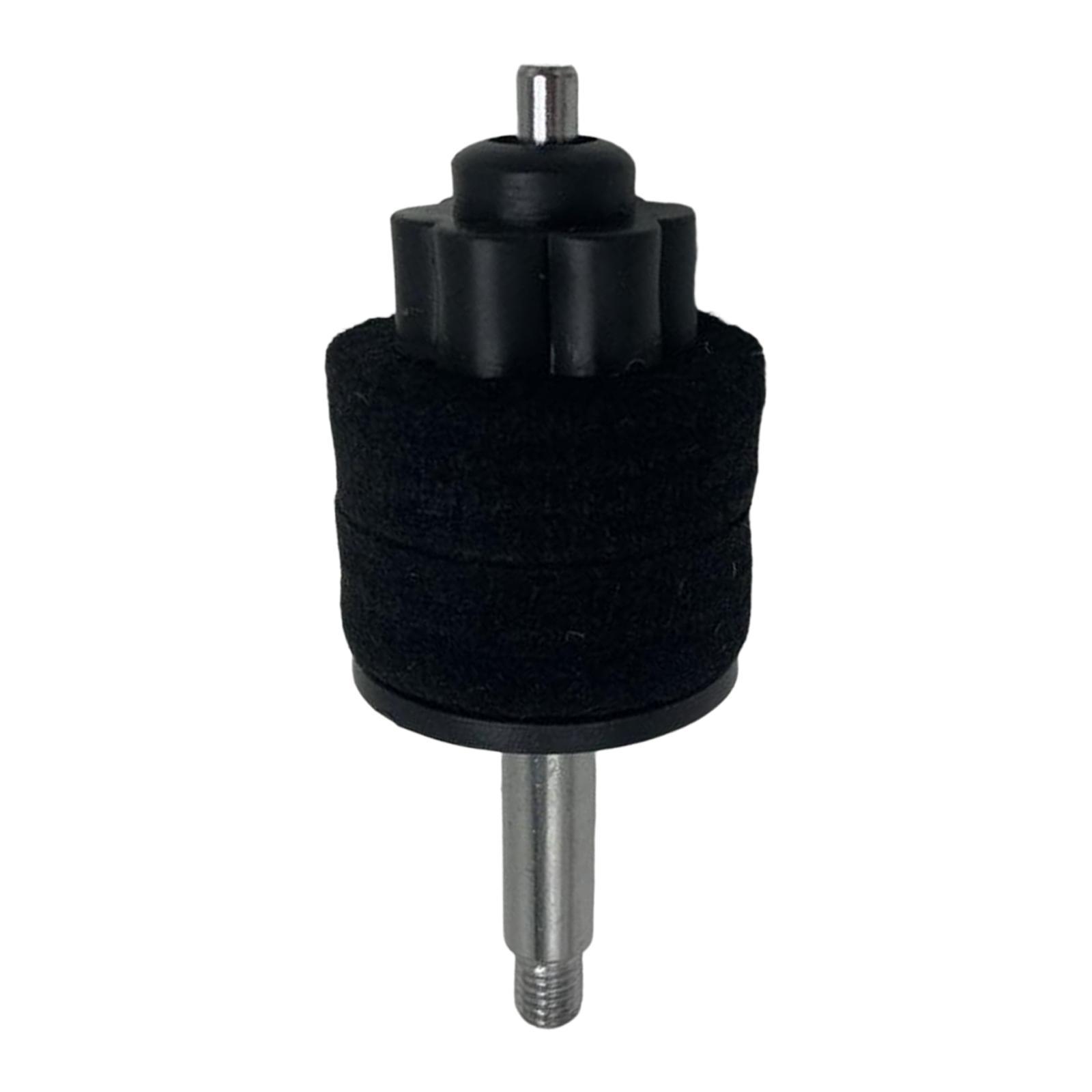 Arm Mini Cymbal Stacker, Metal Durable Drums Cymbal Stacker Practical Cymbal Holder for Playing Concert Percussion Instrument Parts