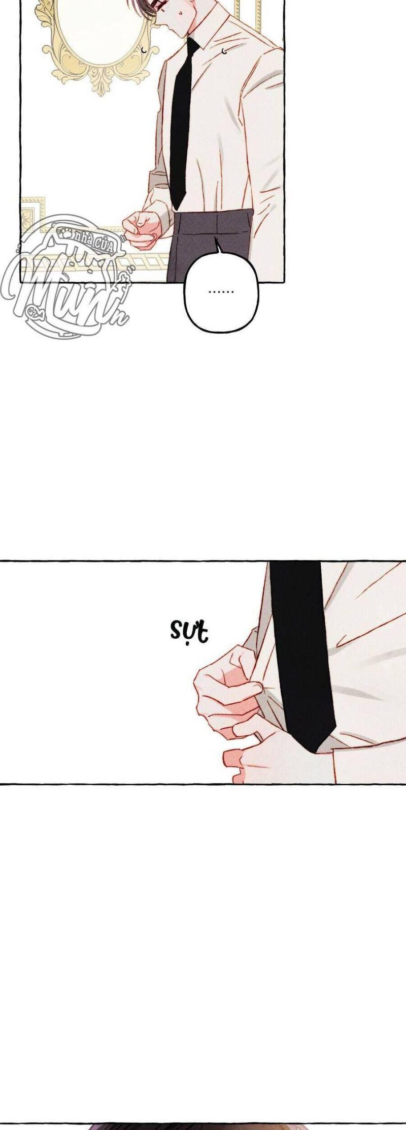 nuôi dưỡng một hắc long chapter 38 41