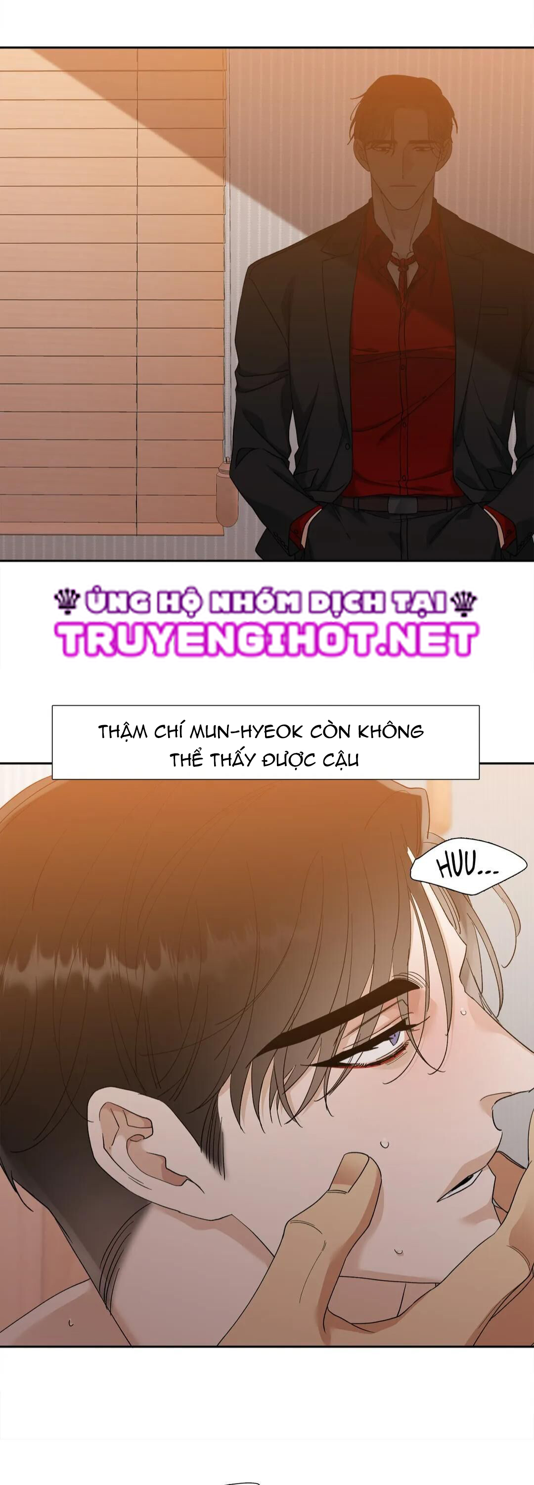 xúc cảm điên cuồng chapter 46.1 16