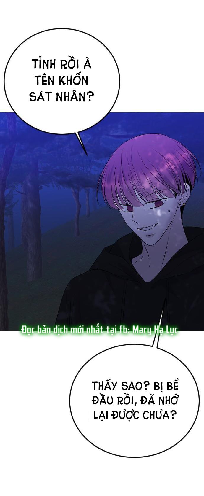 tôi sẽ thay đổi kết cục chapter 24.1 34