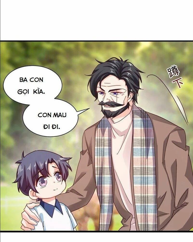 nhập cốt noãn hôn chapter 323 28