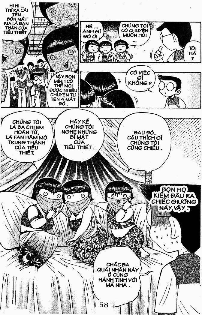 bowling king chapter 40 4