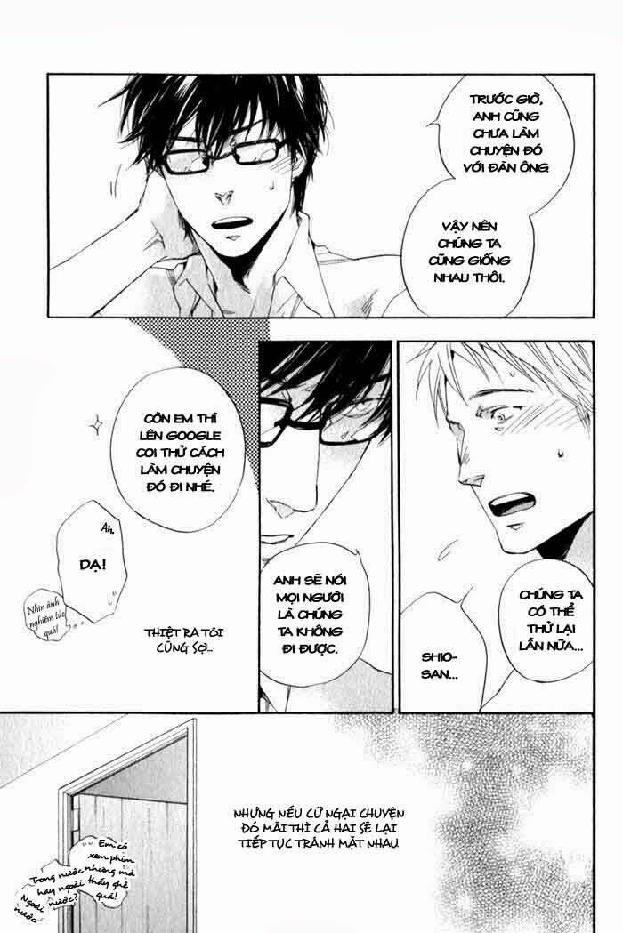 merry checker chapter 5 23