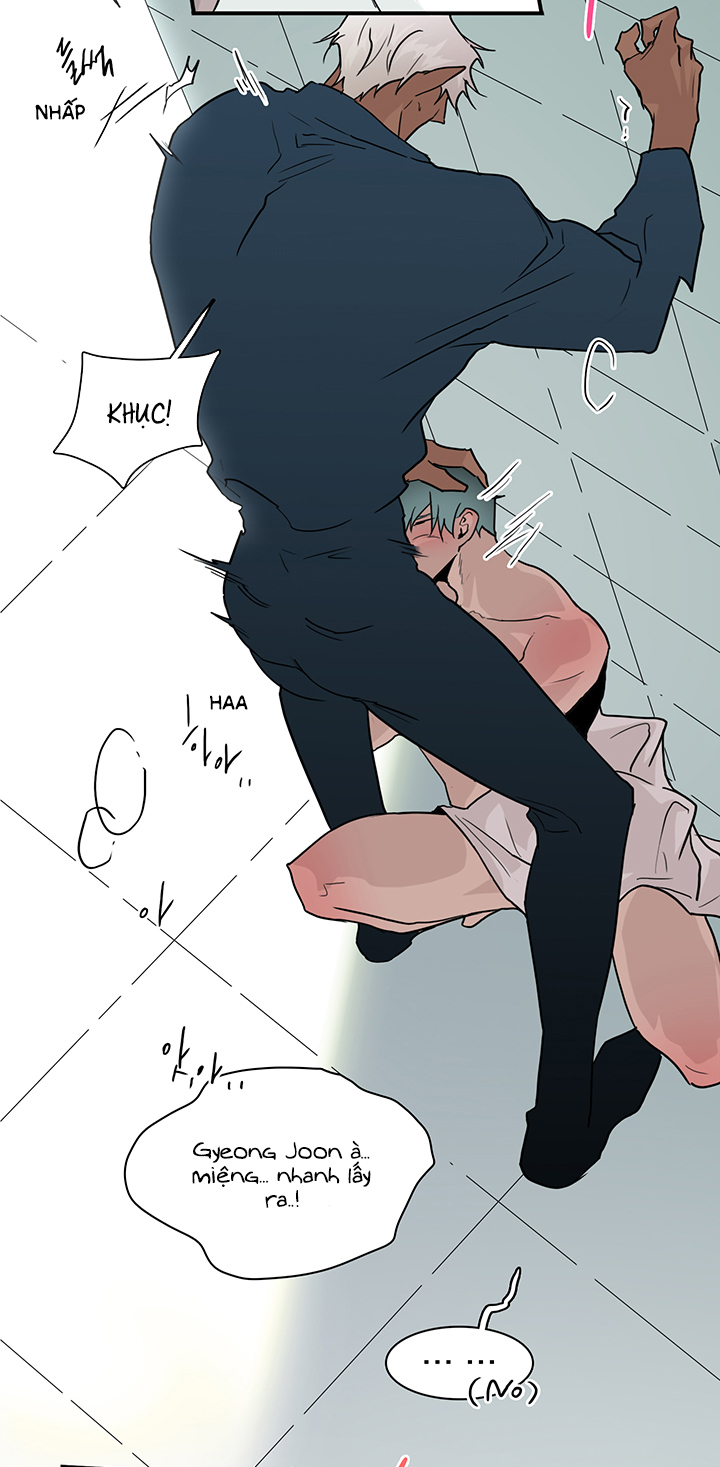 dear door chapter 96 21