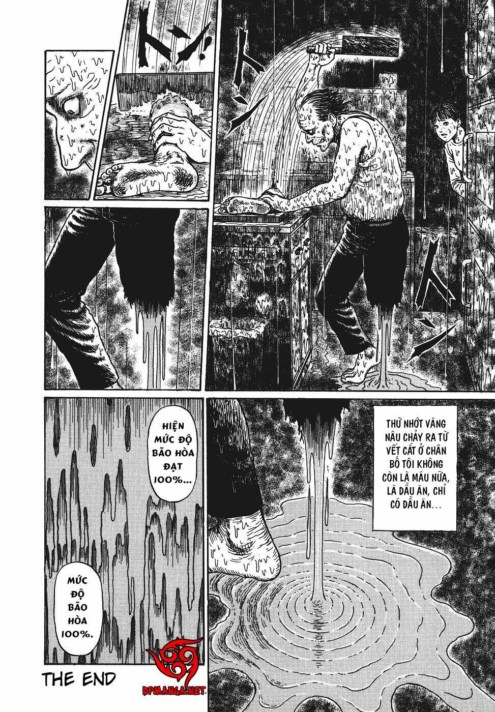 yami no koe chapter 5 34