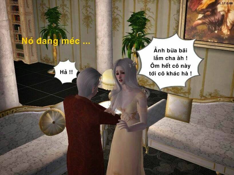 truyện sims - earl story chapter 24 46