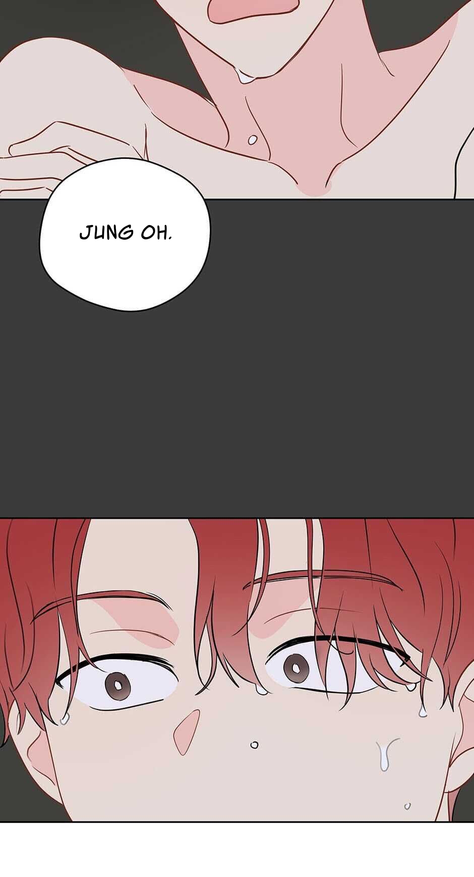 chỉ là giấc mơ thôi phải không? chapter 31 60