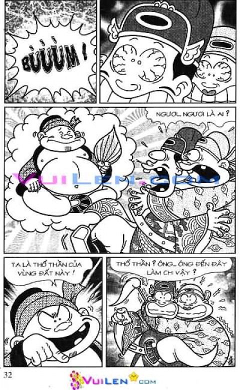 thần đồng đất việt chapter 125 29