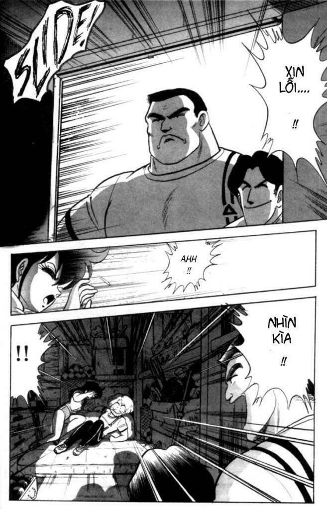 fubata-kun change! chapter 3 27