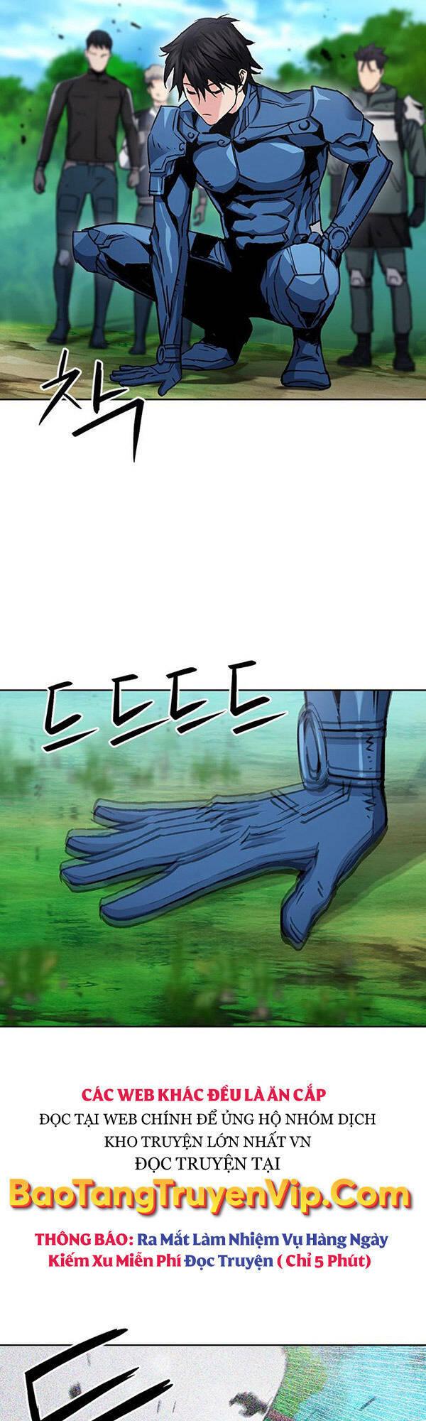 druid tại ga seoul - người hóa thú chapter 92 15