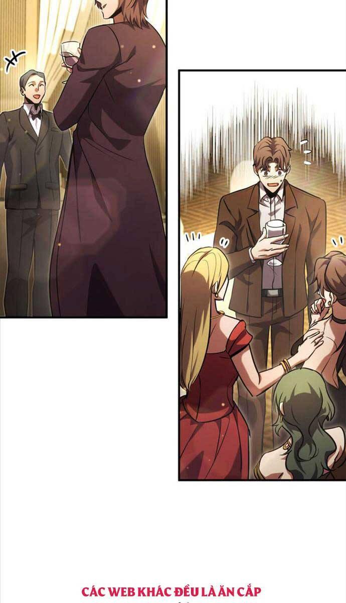 huyền thoại game thủ - tái xuất chapter 129 94