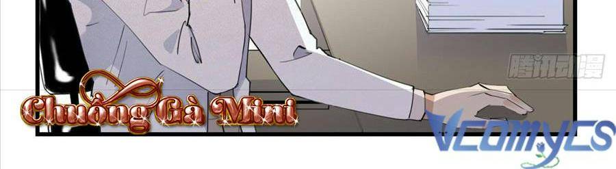 cố tổng, vợ của ngài quá mạnh rồi! chapter 20 12