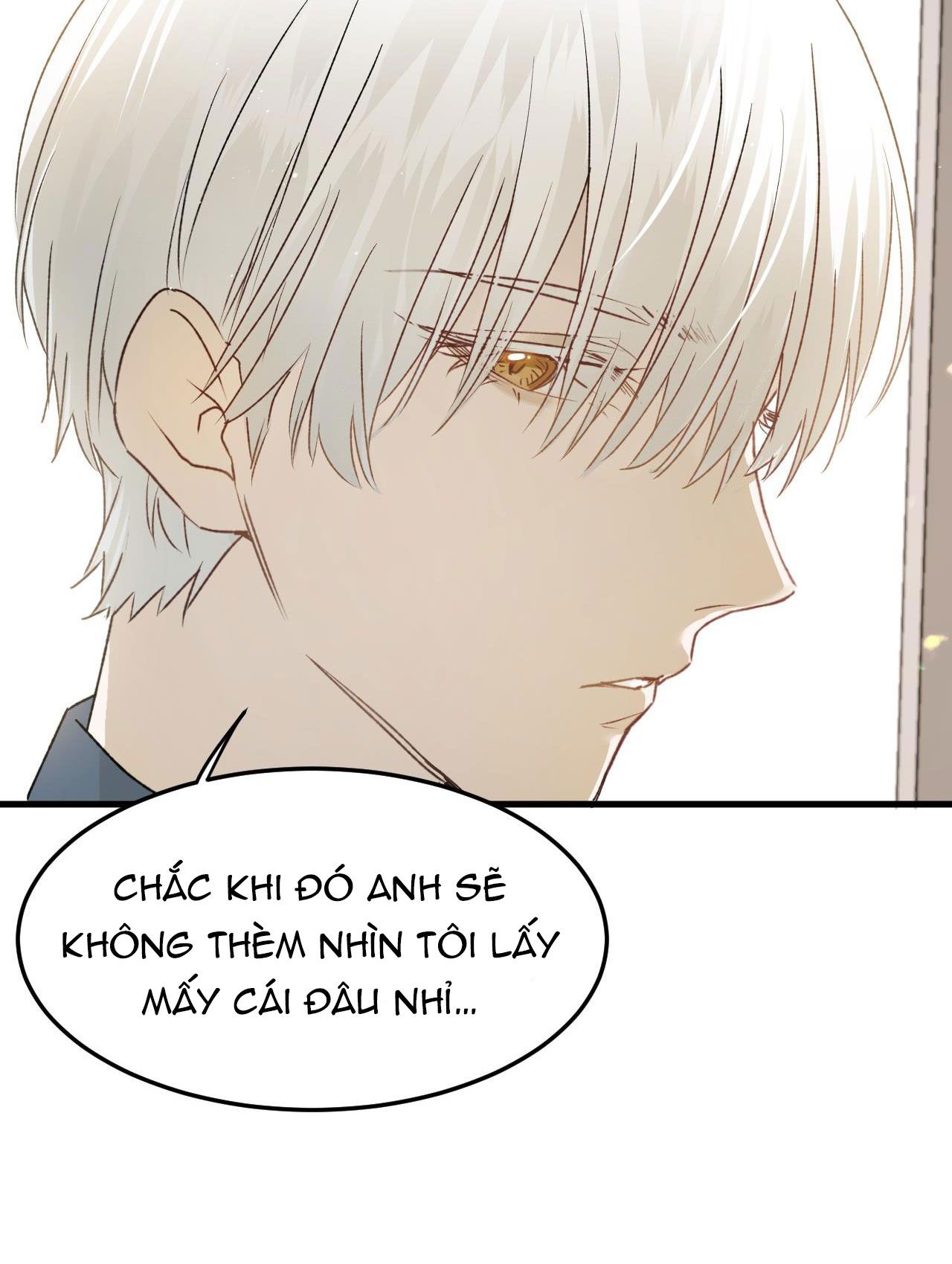 bị dã thú tùy ý nhìn trộm chapter 4.2 19