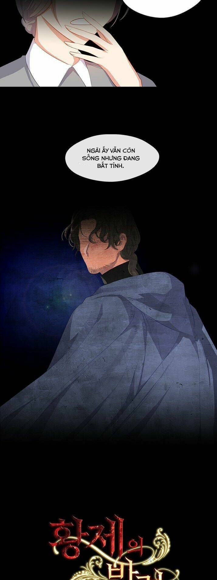 cộng tác của hoàng đế chapter 54 8