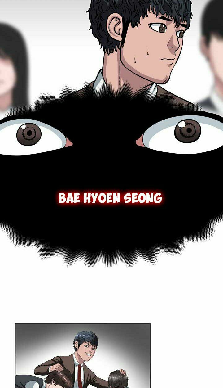 kẻ phán xét chapter 5 14