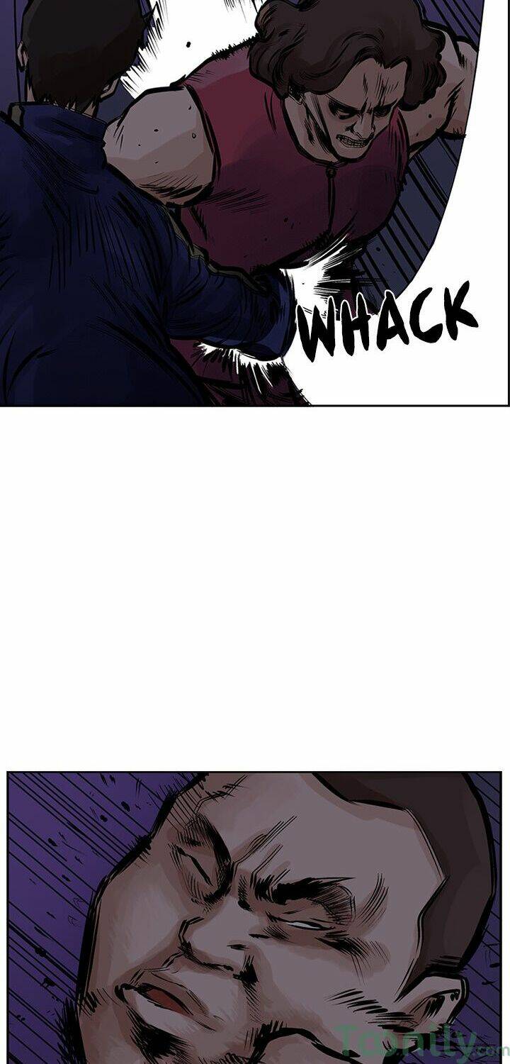 huyền thoại : khởi đầu chapter 11 21