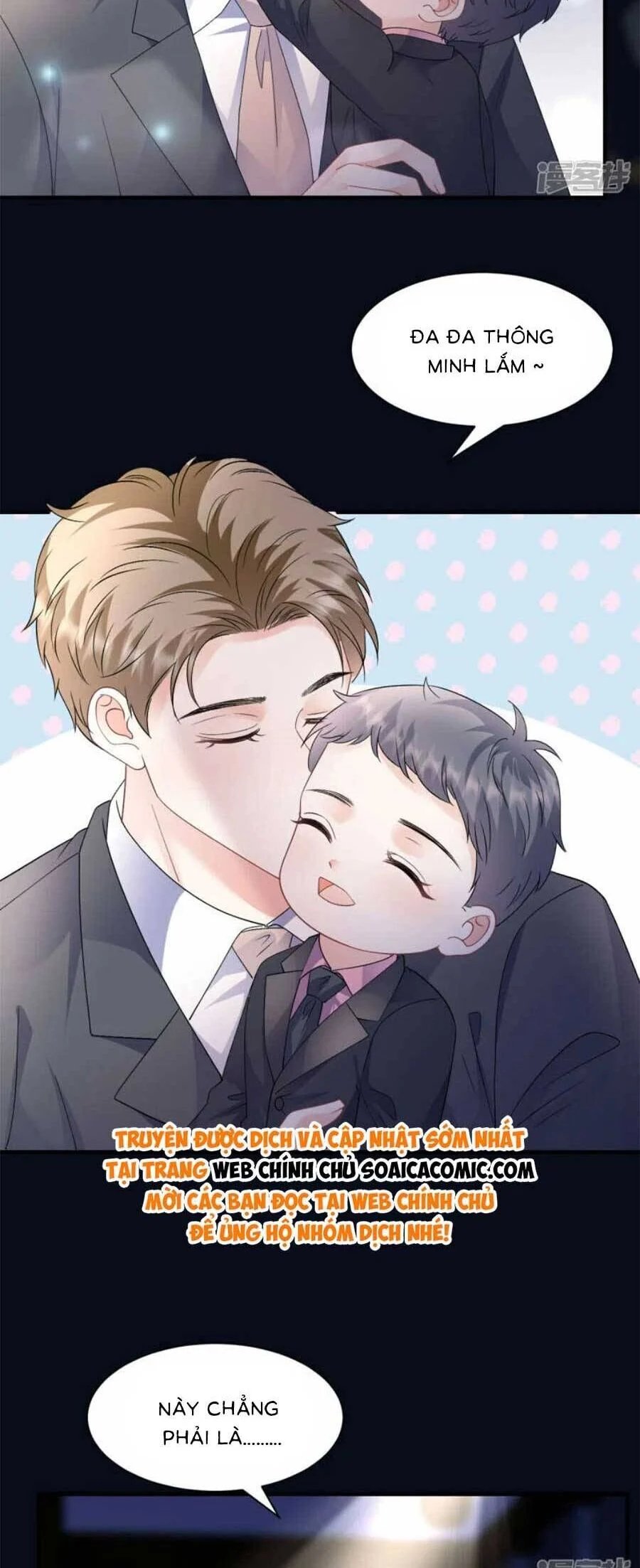 [16+] đại tiểu thư có thể có ý đồ xấu chapter 192 17