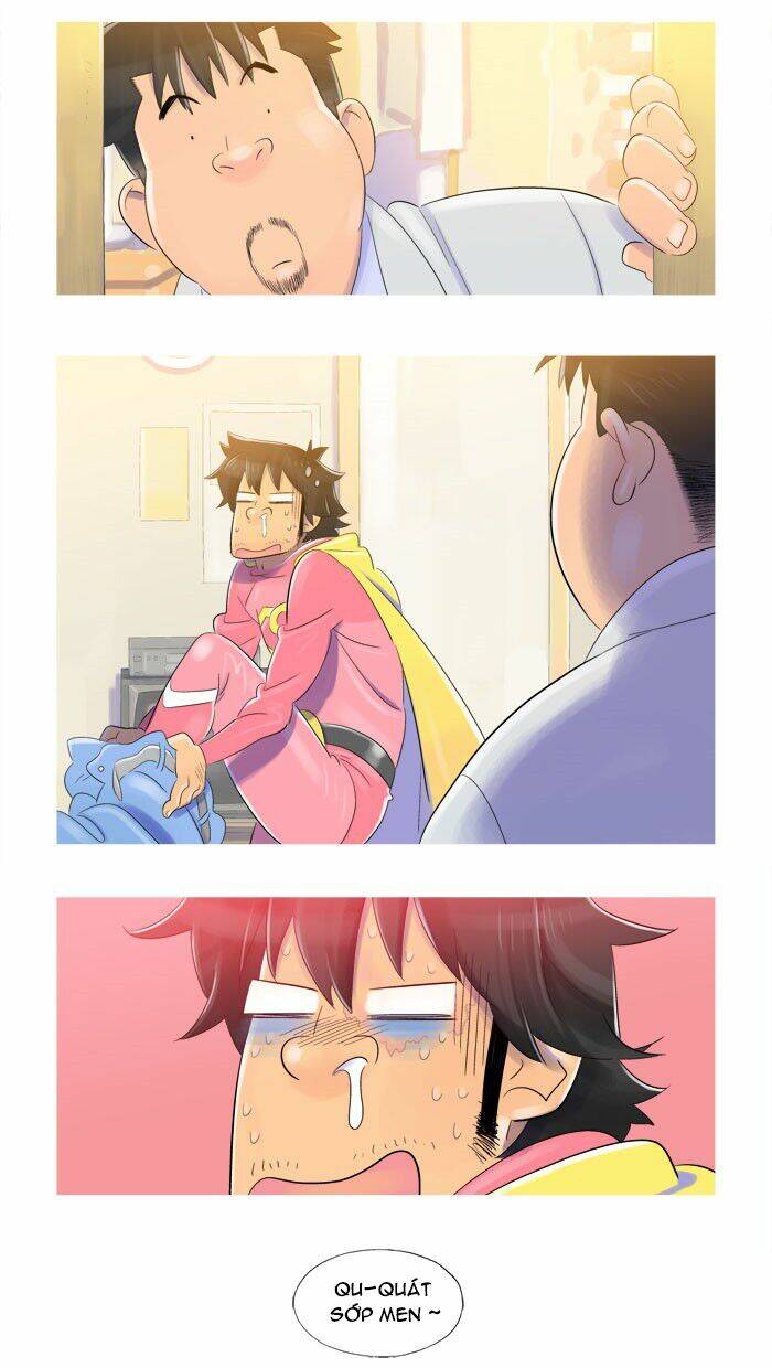 family man chapter 13 39