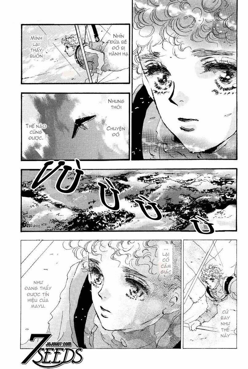 7 mầm sống chapter 69 31