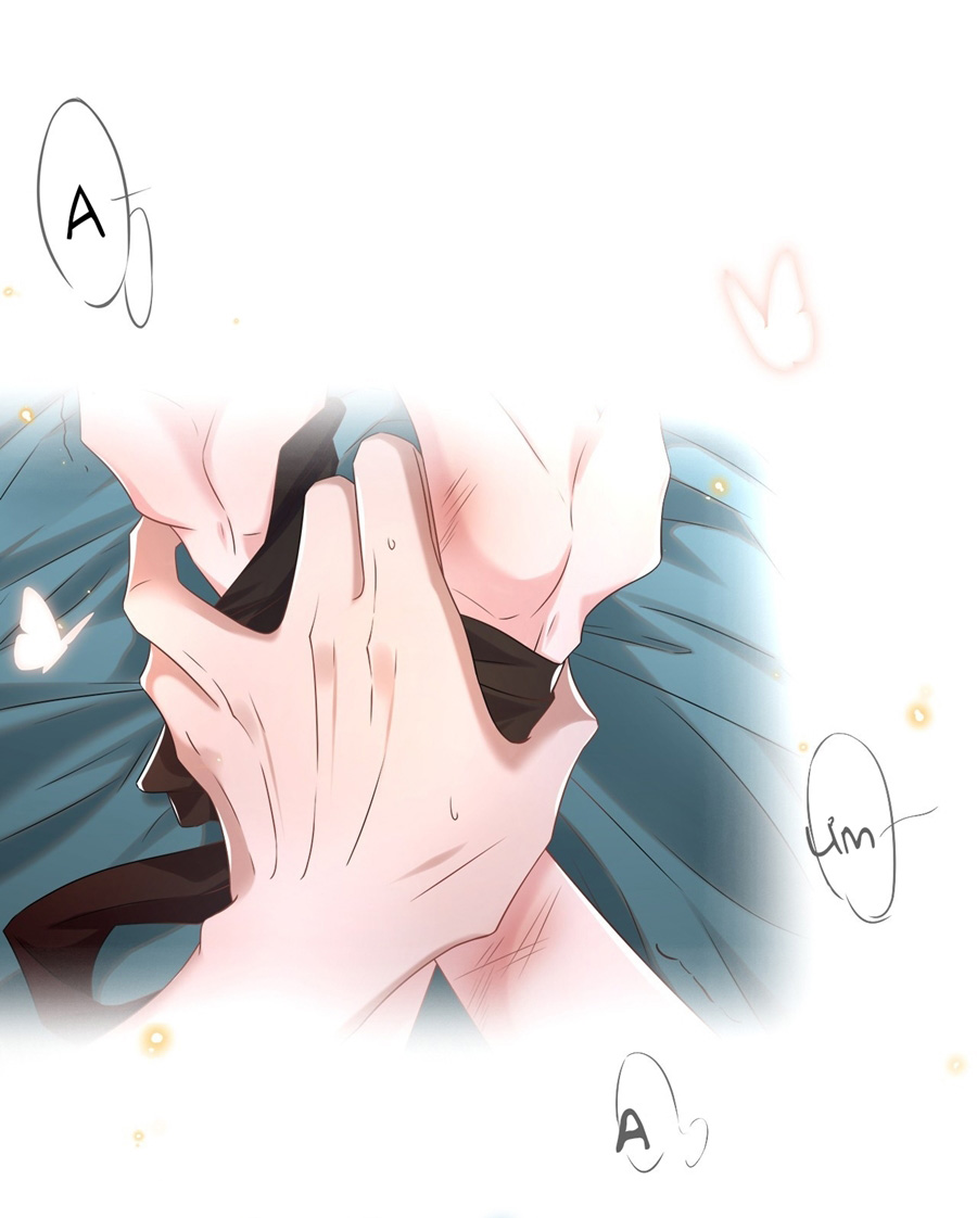 quan hệ thế thân chapter 0 2