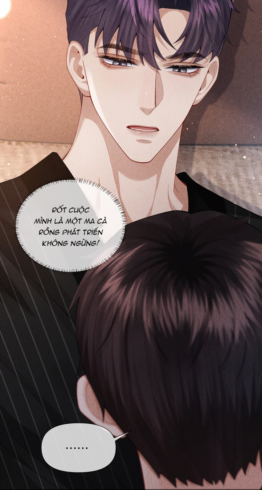 dior tiên sinh chapter 79 20