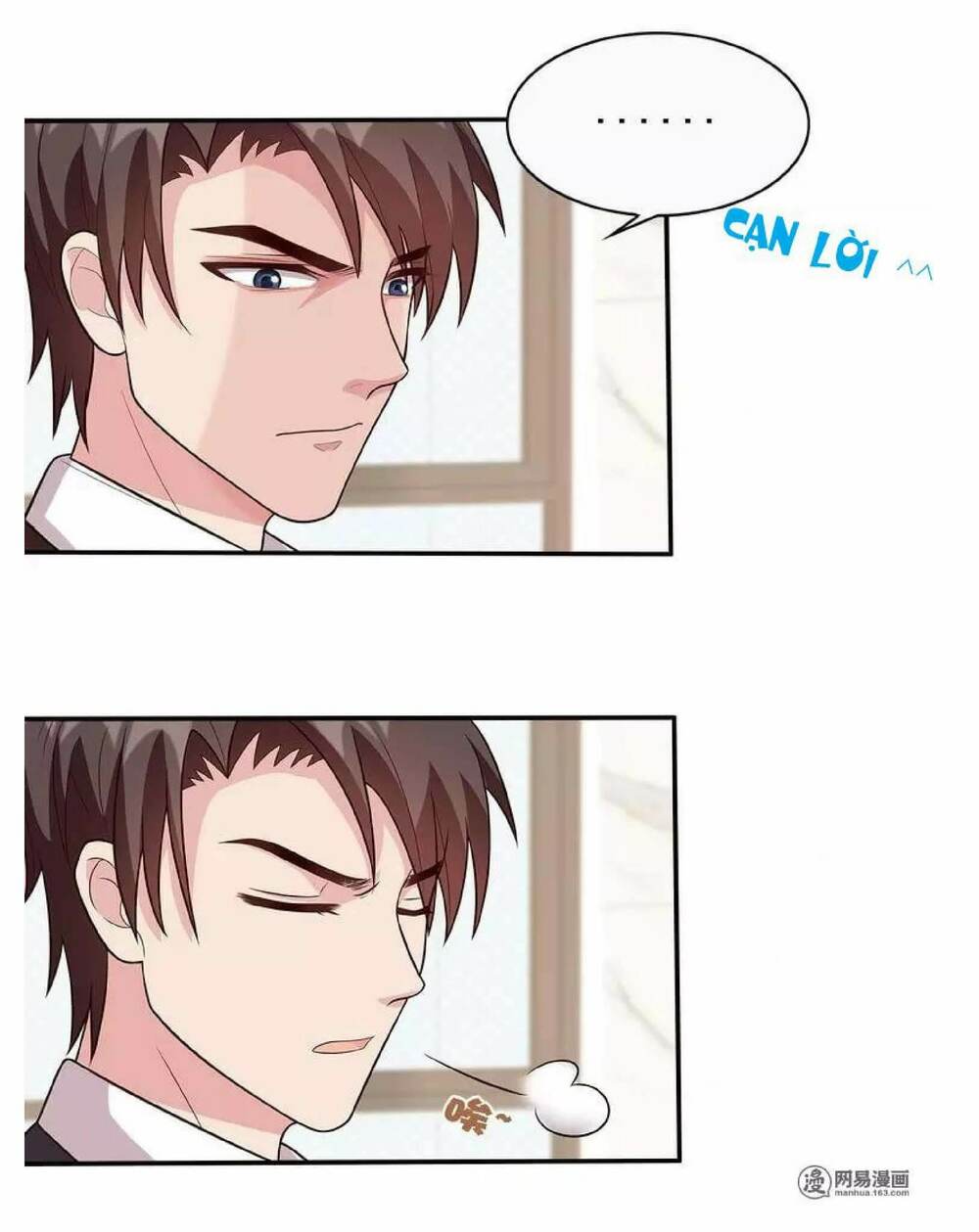 nam thần manh bảo tận diệt chapter 14 18