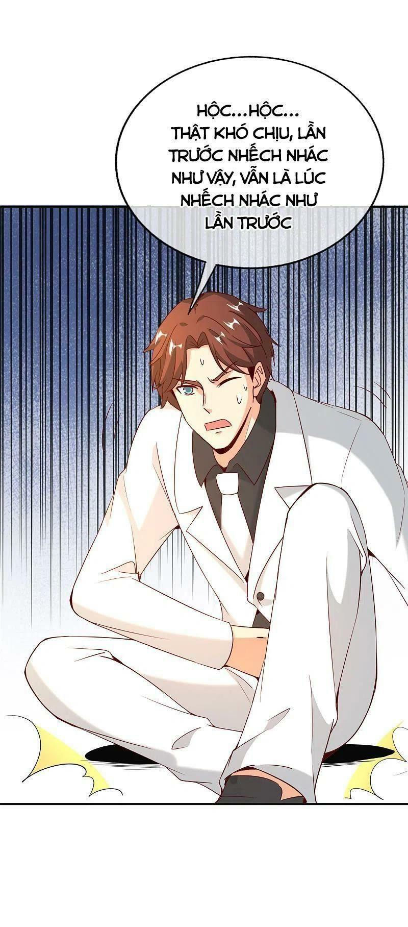 vòng bạn bè mạnh nhất của tiên giới chapter 142 3