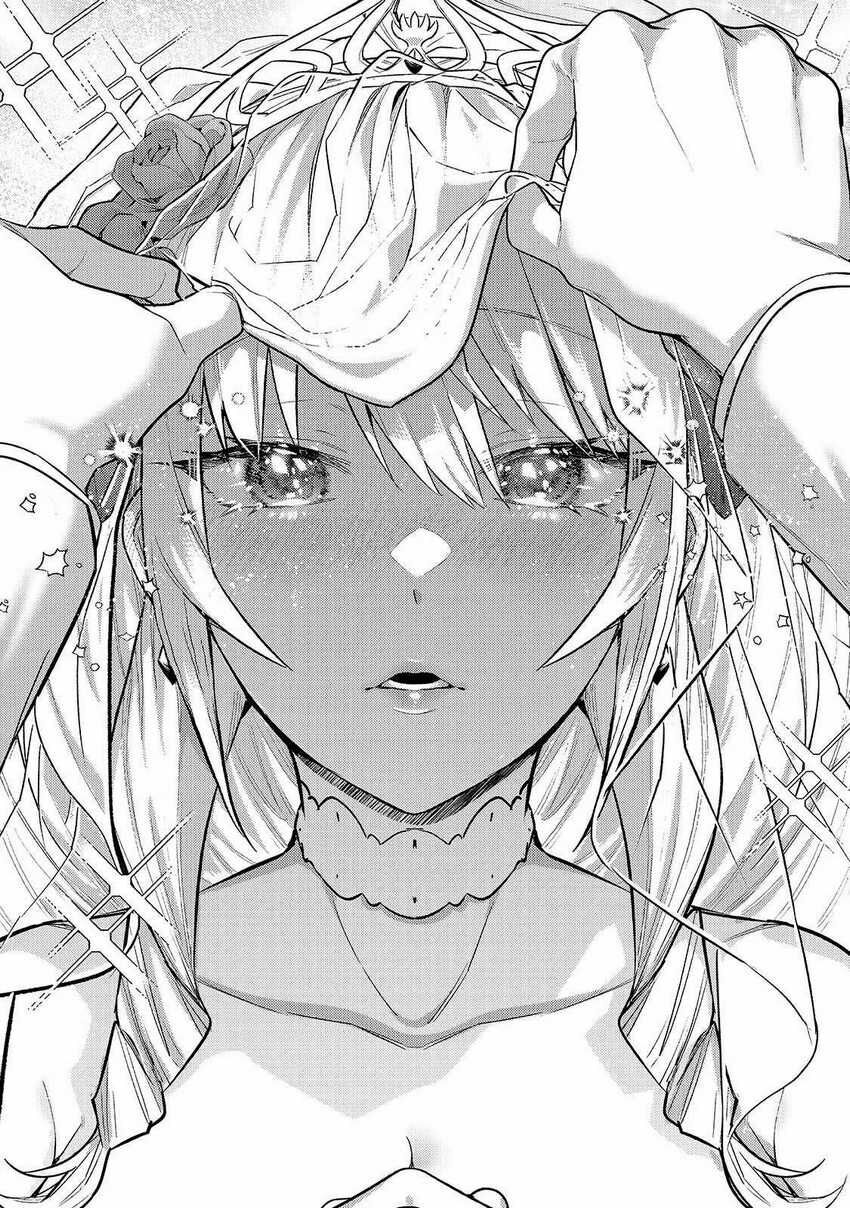 Ta Là Chúa Tể Của Đế Chế Liên Ngân Hà chapter 36.1 16