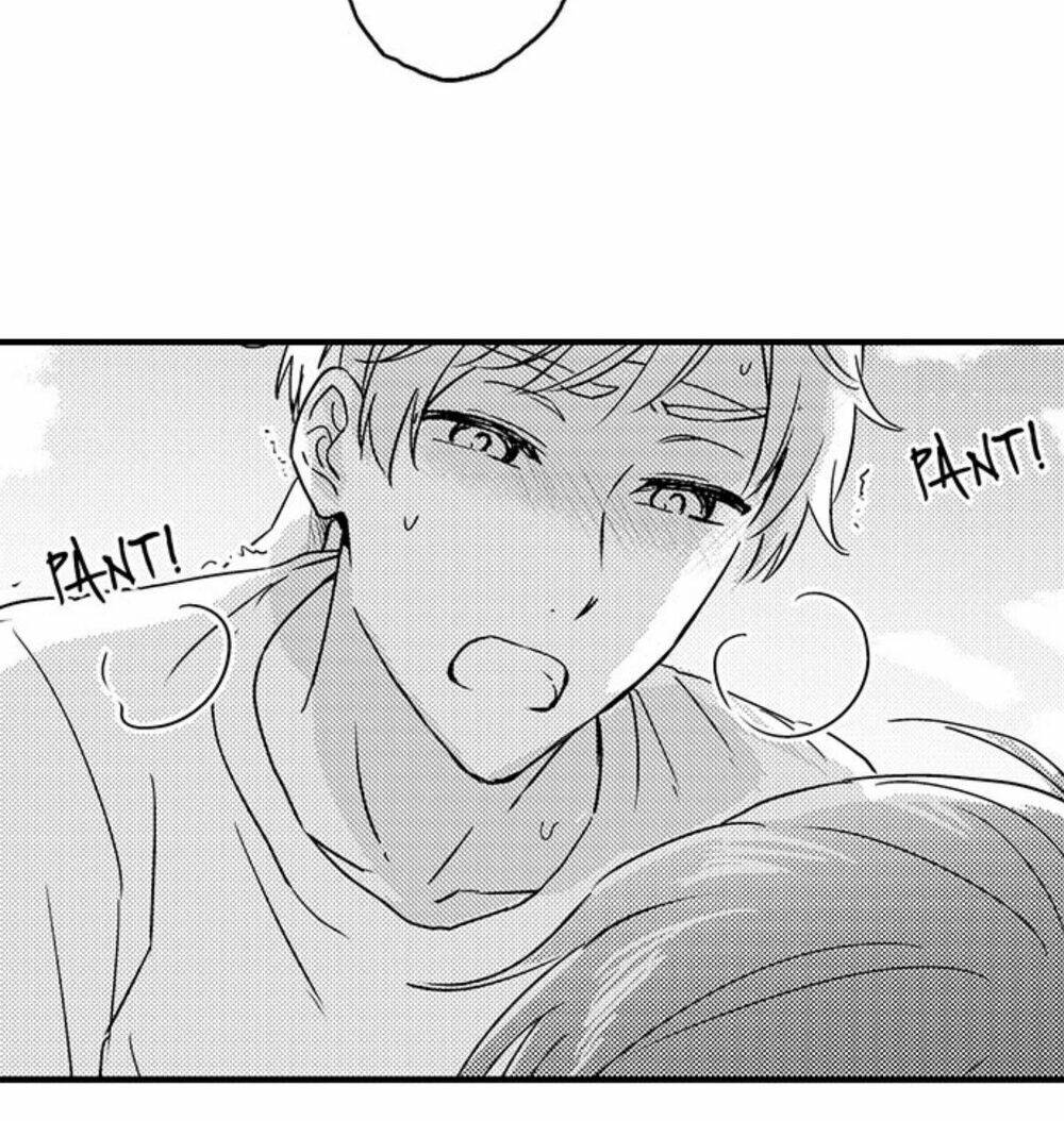 mang thai ở trường nam sinh chapter 60 12