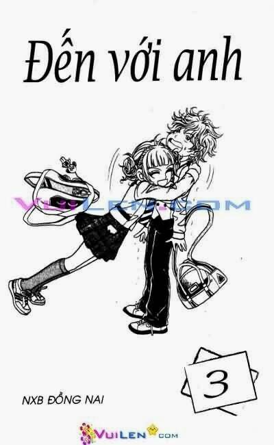 đến với anh chapter 3 2