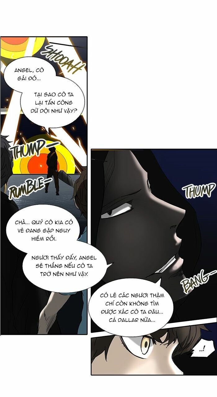 tòa tháp bí ẩn 2 chapter 176 6