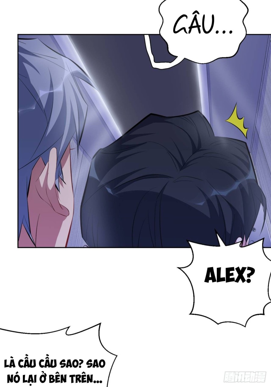 nhạc phụ đại nhân là bà xã chapter 34 30