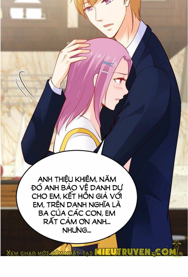 thú cưng độc quyền của boss chapter 68 9