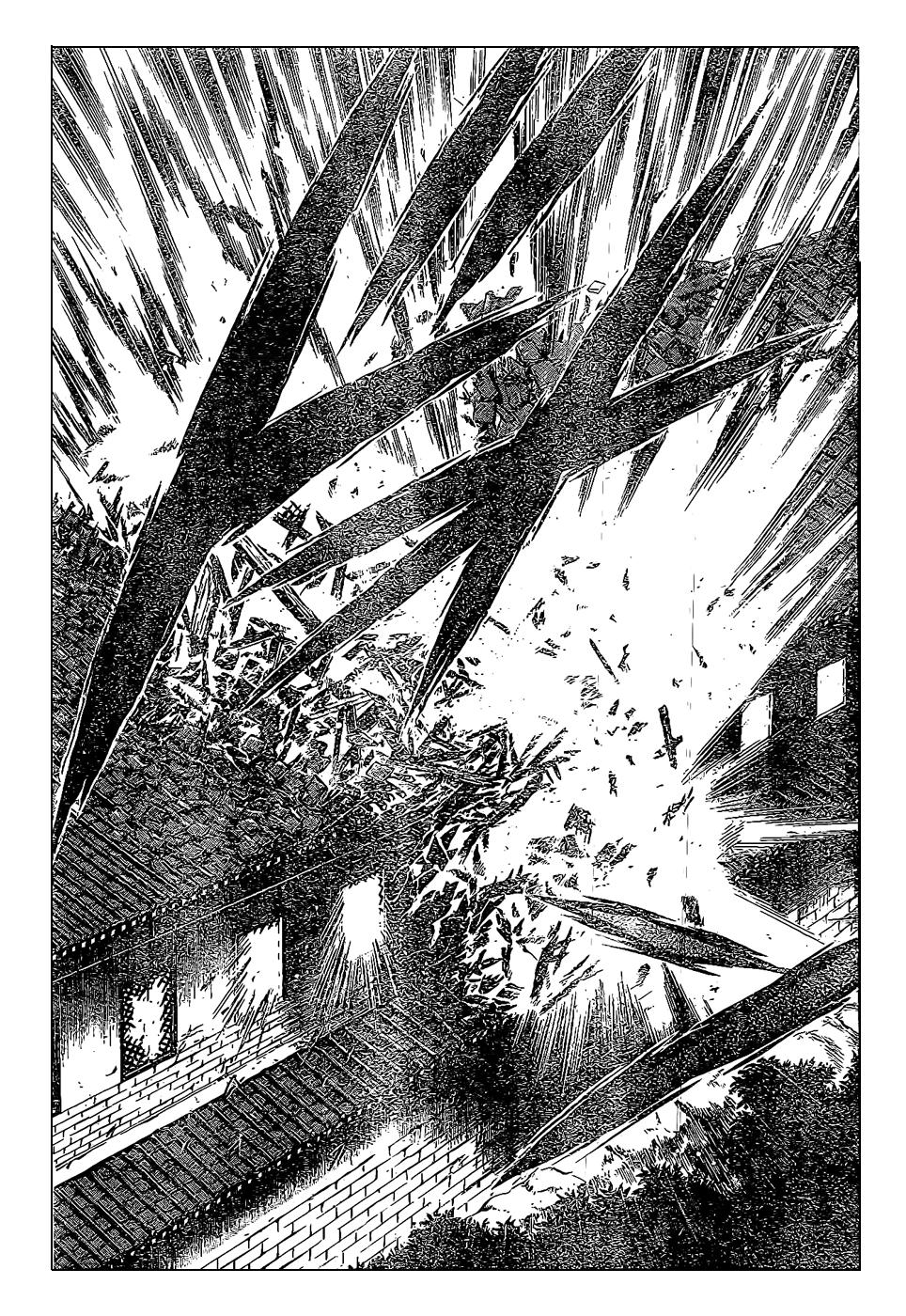 hoàng phi hồng phần 4 chapter 84 19