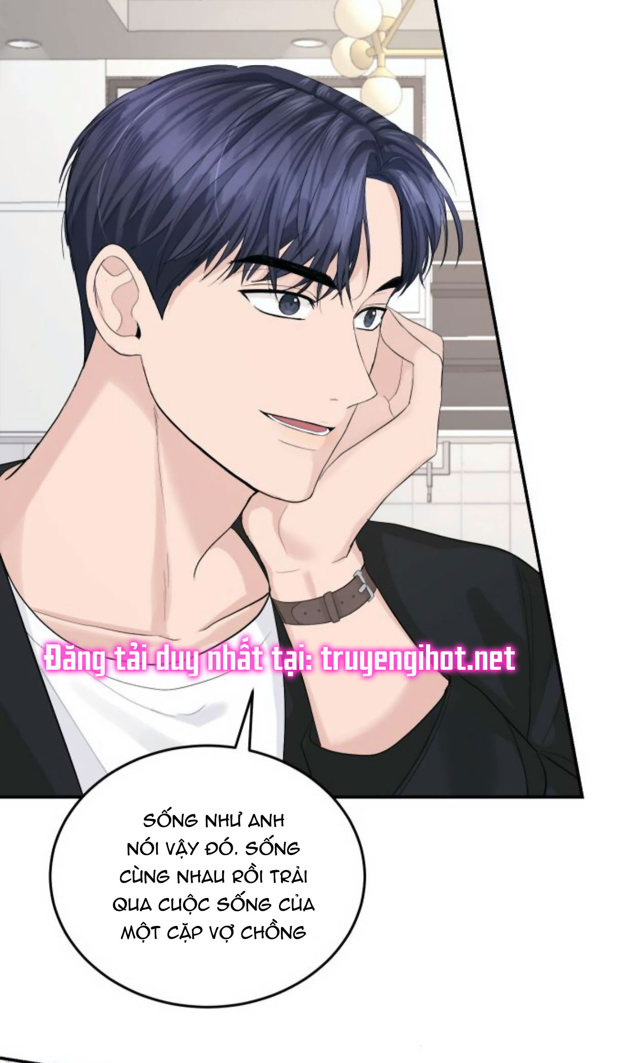 cuộc hôn nhân hoàn hảo chapter 20.3 17