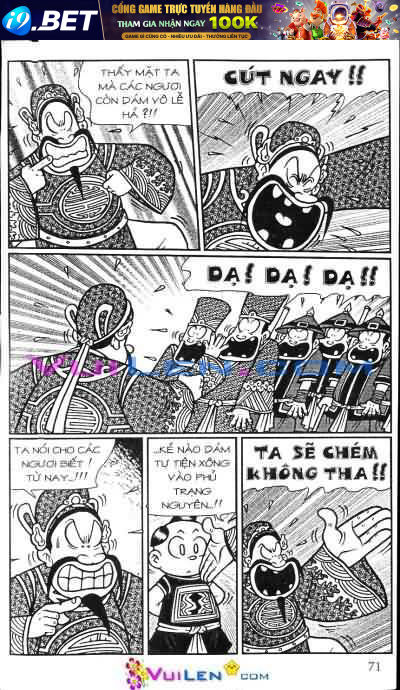 thần đồng đất việt chapter 56 69