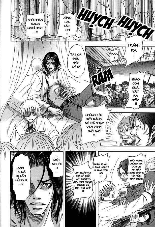 beast in the tower chapter 1 26