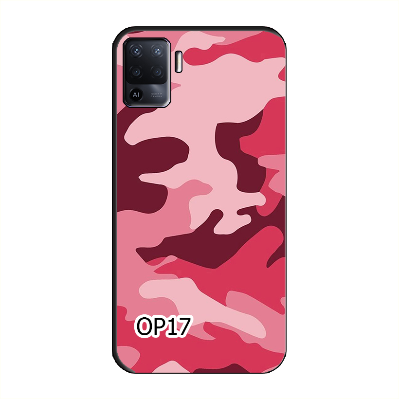 Ốp Lưng Dành Cho OPPO A94