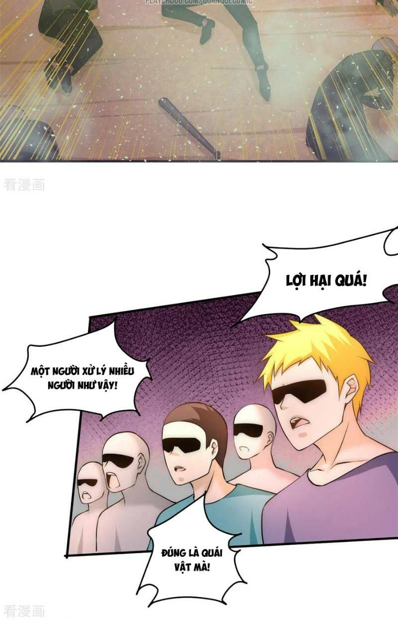 đô thị đỉnh phong cao thủ chapter 36 14