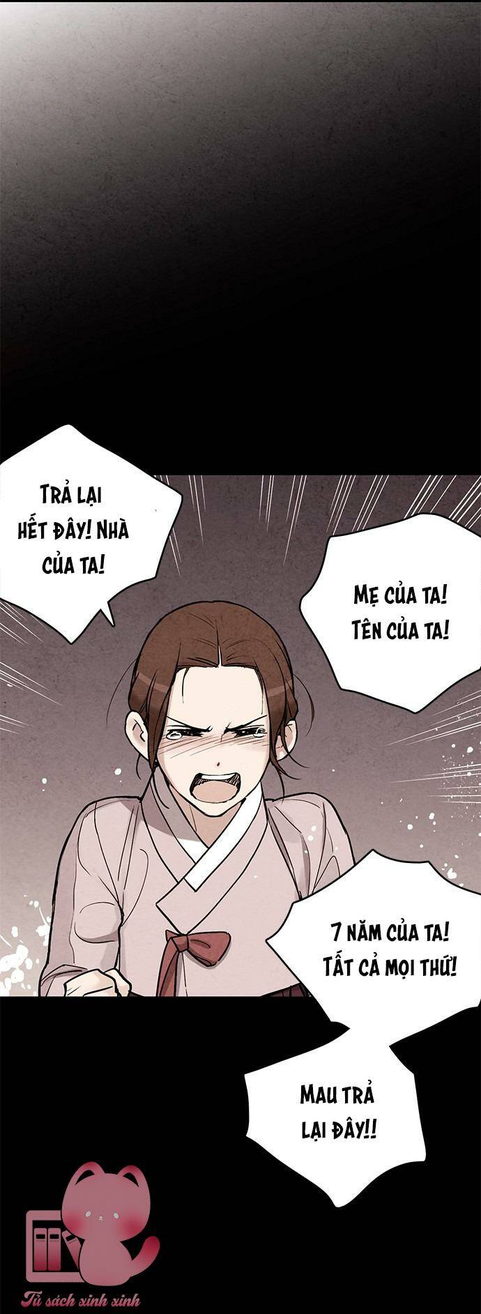 lệnh cấm hôn của hoàng đế bệ hạ chapter 88 28