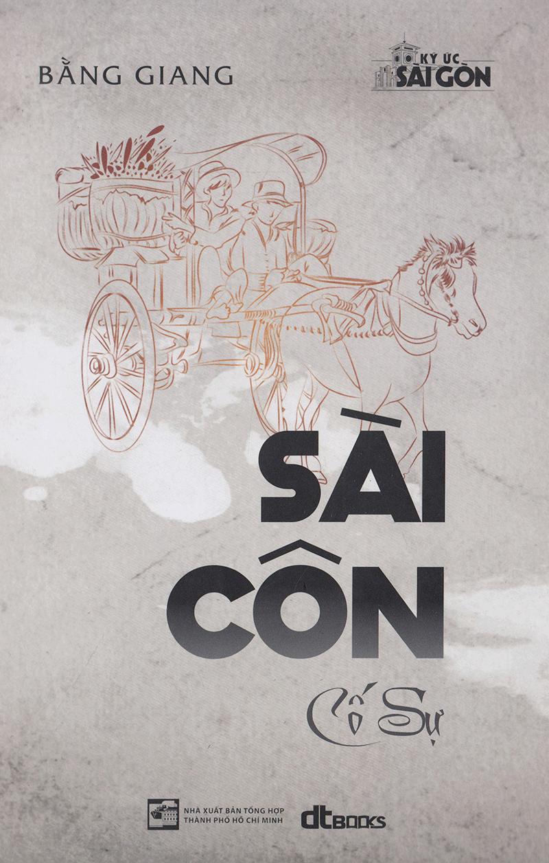 Sài Côn Cố Sự
