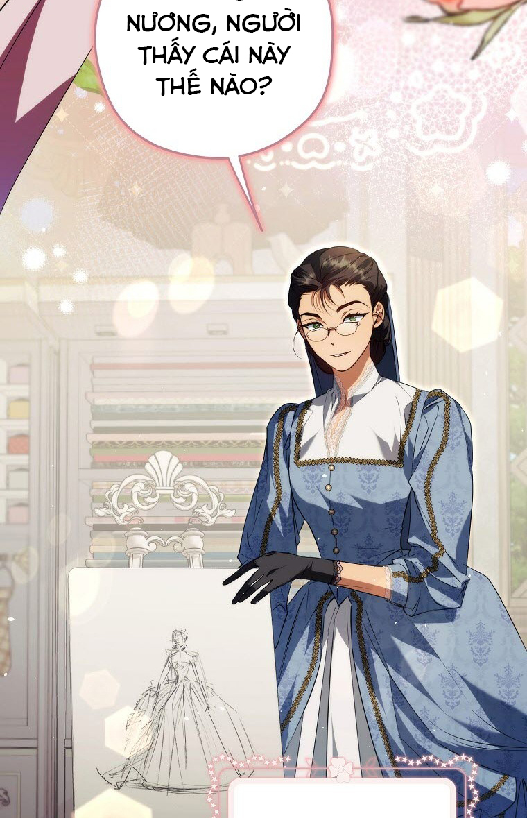 tôi đã cướp mất các nam chính từ tay nữ chính chapter 50 4